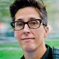 Alison Bechdel