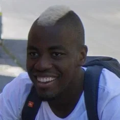 Mohamed Ali Mohamed Abdallah