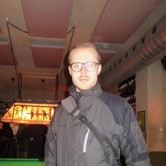 McKay Halcro