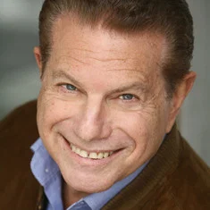 Mike Burstyn