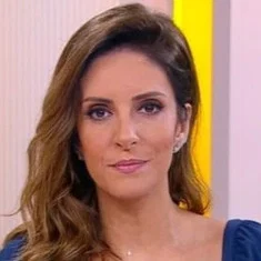 Monalisa Perrone