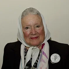 Nora Cortiñas