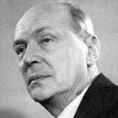 Михаил Вольпин