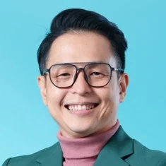 Ernest Prakasa