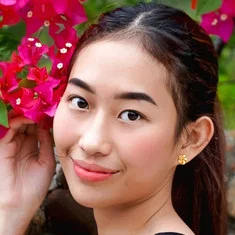 Shanice Eve Bailon