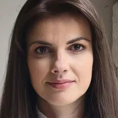 Konstadina Klapsinou