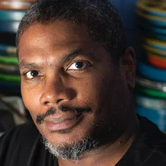 Christopher Harris