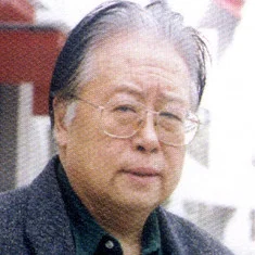 顾威