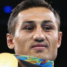 Fazliddin Gaibnazarov