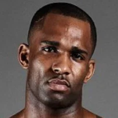 Jimi Manuwa