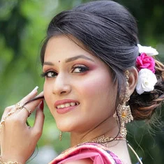 Ayesha Pathan