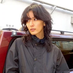 Fujii Shuuka