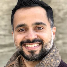 Neel Upadhye