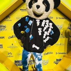 Sergio Daniel Brazón Rodríguez