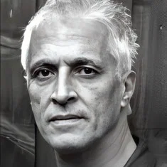 David John Pope