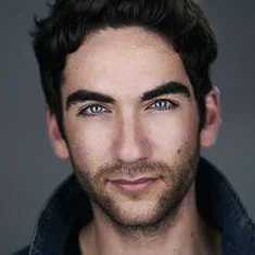 Zachary Daniel Booth