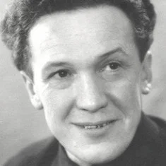 Николай Бадьев