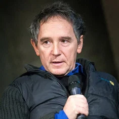 Iñigo Salaberria