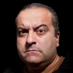 Рик Кордейро
