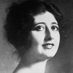 Isabel Barrón