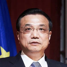 Li Keqiang