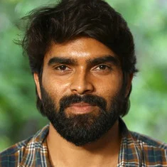Bhagath Vikranth