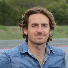 Bruce Jouanny