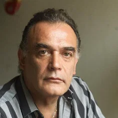 Eduardo Parra