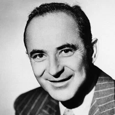Johnny Burke
