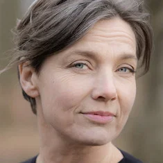 Tine Refsgaard