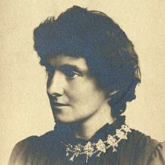 Edith Nesbit