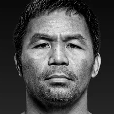 Manny Pacquiao