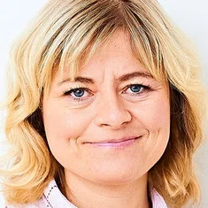Therese Brink-Jacobsen