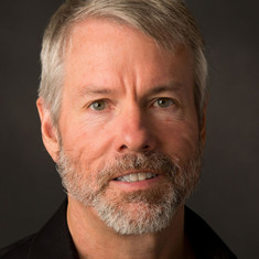 Michael Saylor