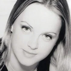 Claire Slater
