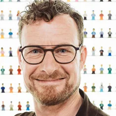 Søren Dyrhøj
