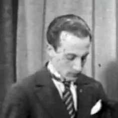 Max Nosseck