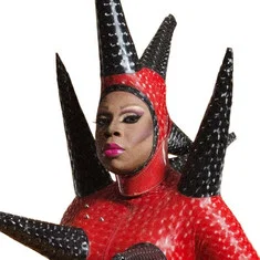 Vivacious