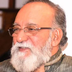 K Kaladharan