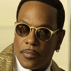 Charlie Wilson