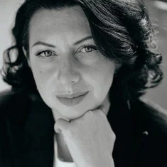 Mila Andriiash