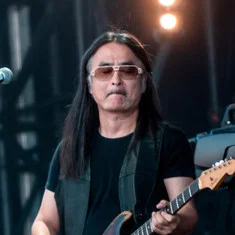 Kenji Suzuki