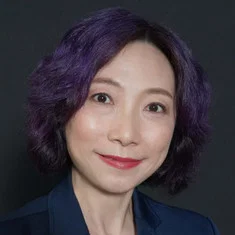 Elaine Chu