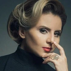 Satenik Hazaryan