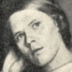 Maria Åkerblom
