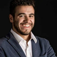 Riccardo Canovai