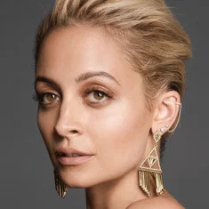 Nicole Richie