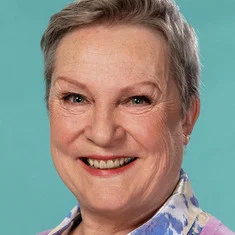 Tiina Weckström