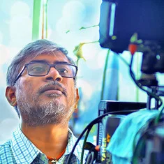 Chandra Sekhar Yeleti