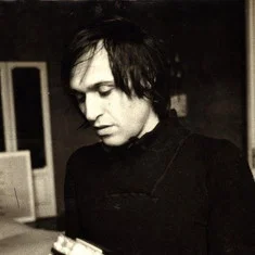 Mario Schifano